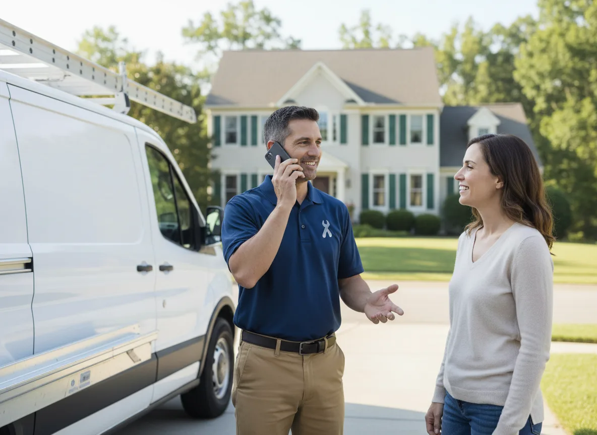 Home Gutter Service Lovilia, IA FAQs